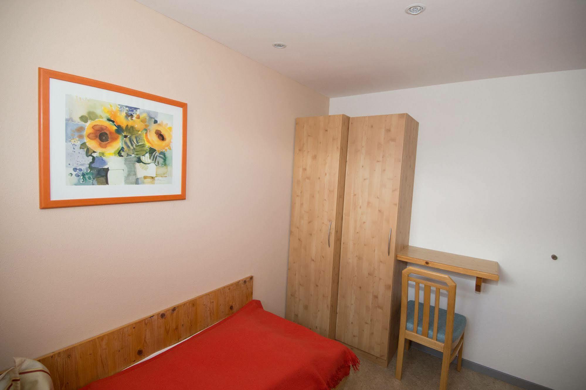 Gaestehaus Schoenberg Leutasch Luaran gambar